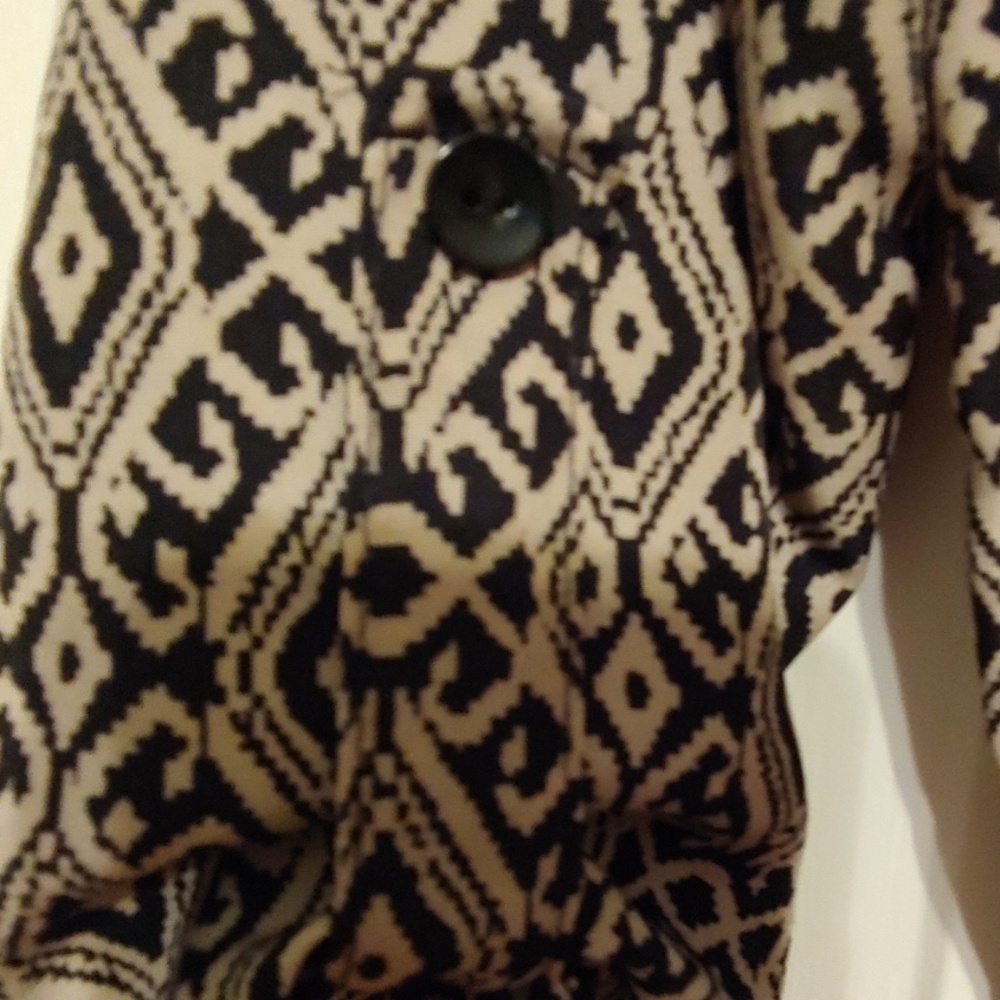 🐻 Final Touch Tunic~Dress - Picture 6 of 8